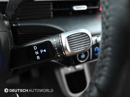 Hyundai Ioniq5 — photo 09