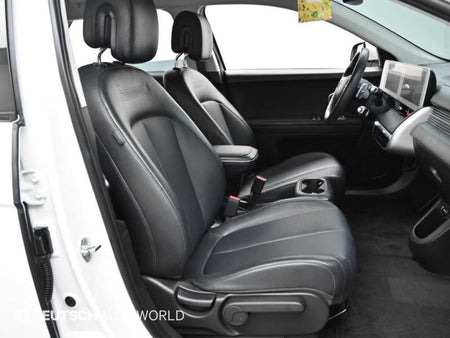 Hyundai Ioniq5 — photo 10