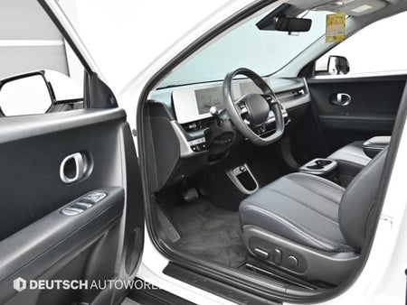 Hyundai Ioniq5 — photo 11