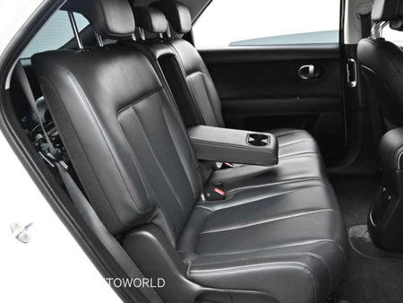 Hyundai Ioniq5 — photo 12