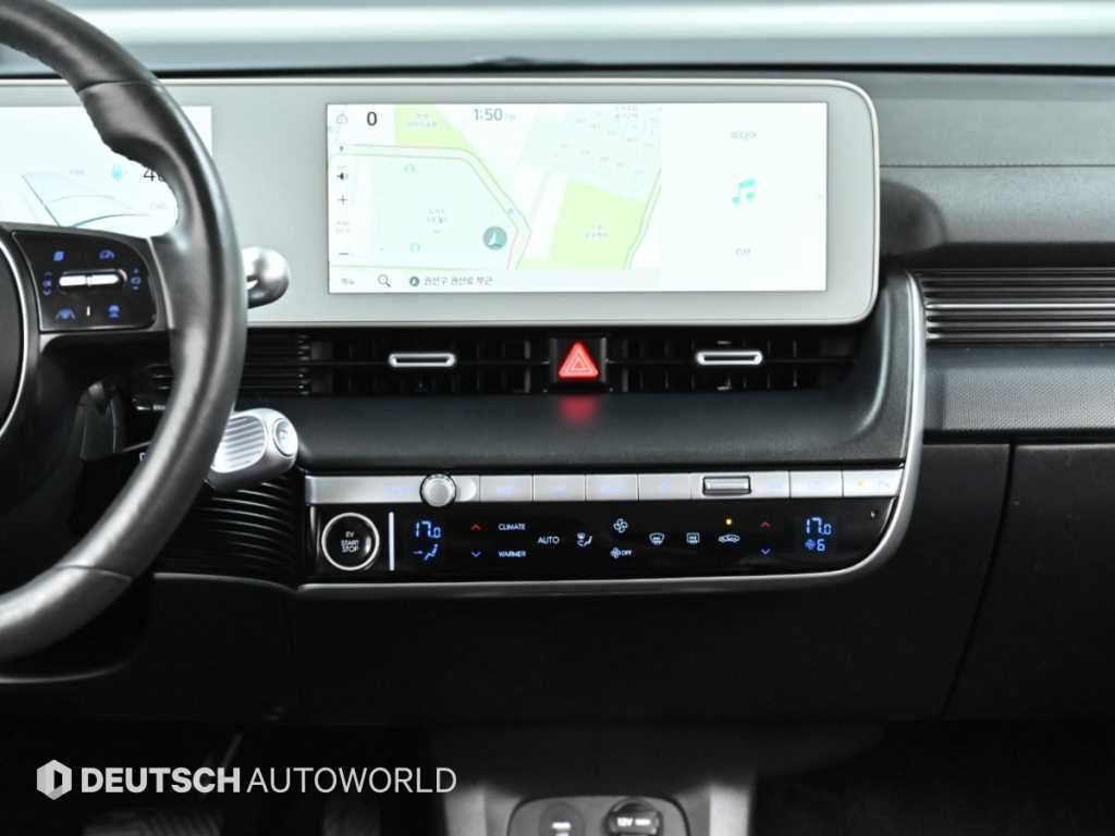 Hyundai Ioniq5 — photo 14