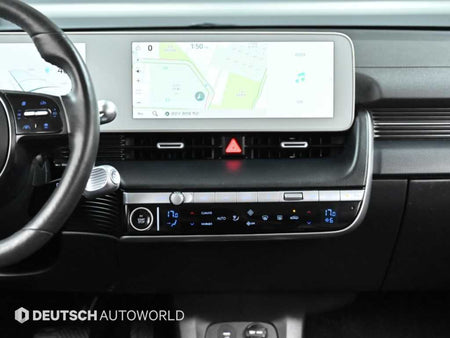 Hyundai Ioniq5 — photo 14
