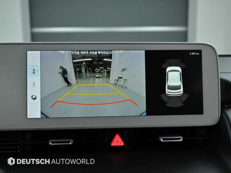 Hyundai Ioniq5 — photo 15
