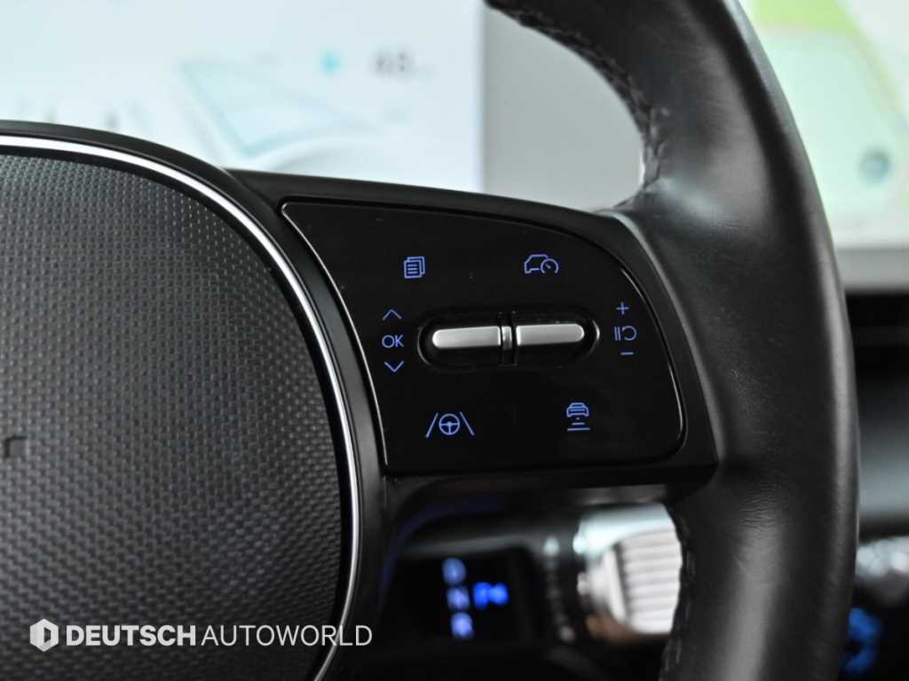 Hyundai Ioniq5 — photo 16