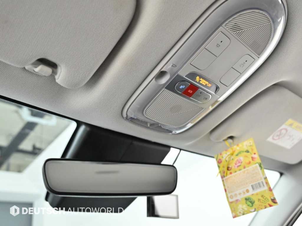Hyundai Ioniq5 — photo 18