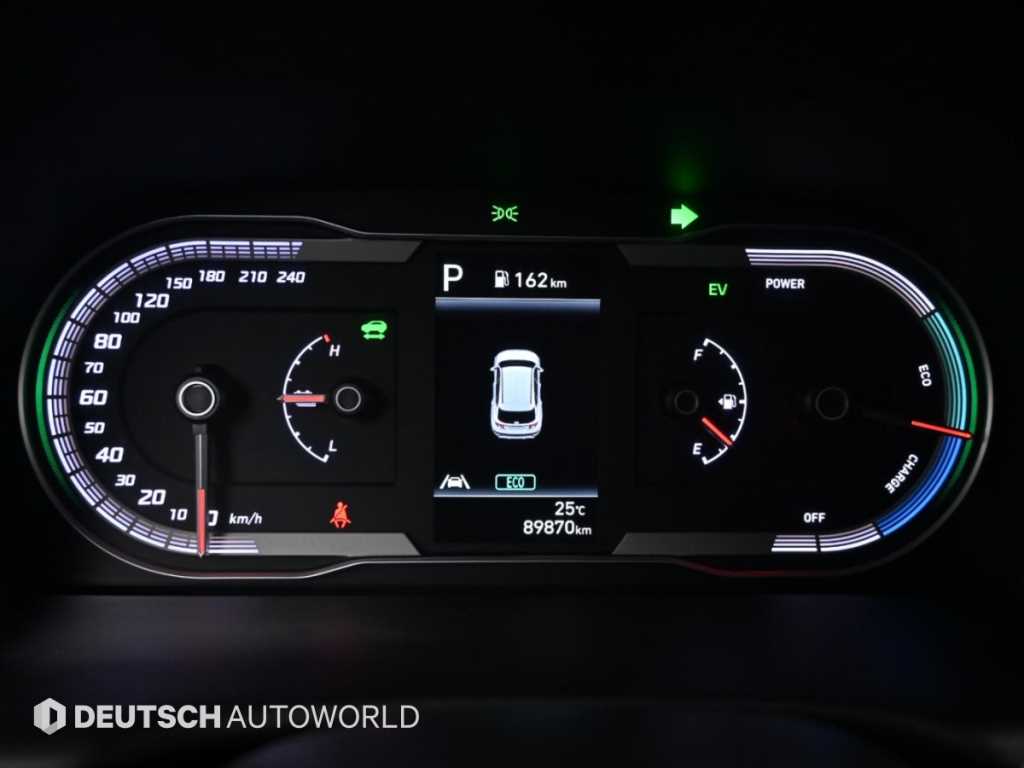 Hyundai Tucson — photo 08