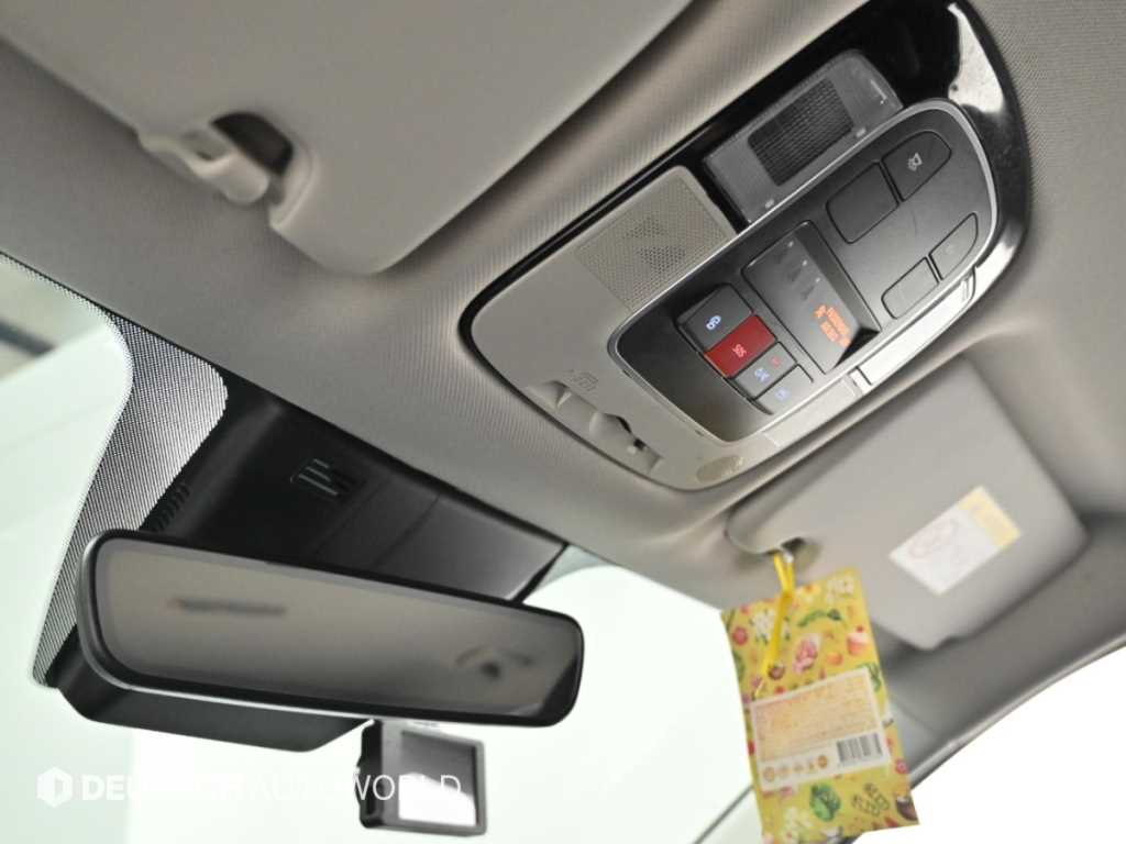 Hyundai Tucson — photo 18