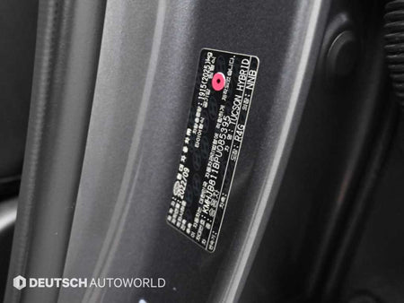 Hyundai Tucson — photo 20