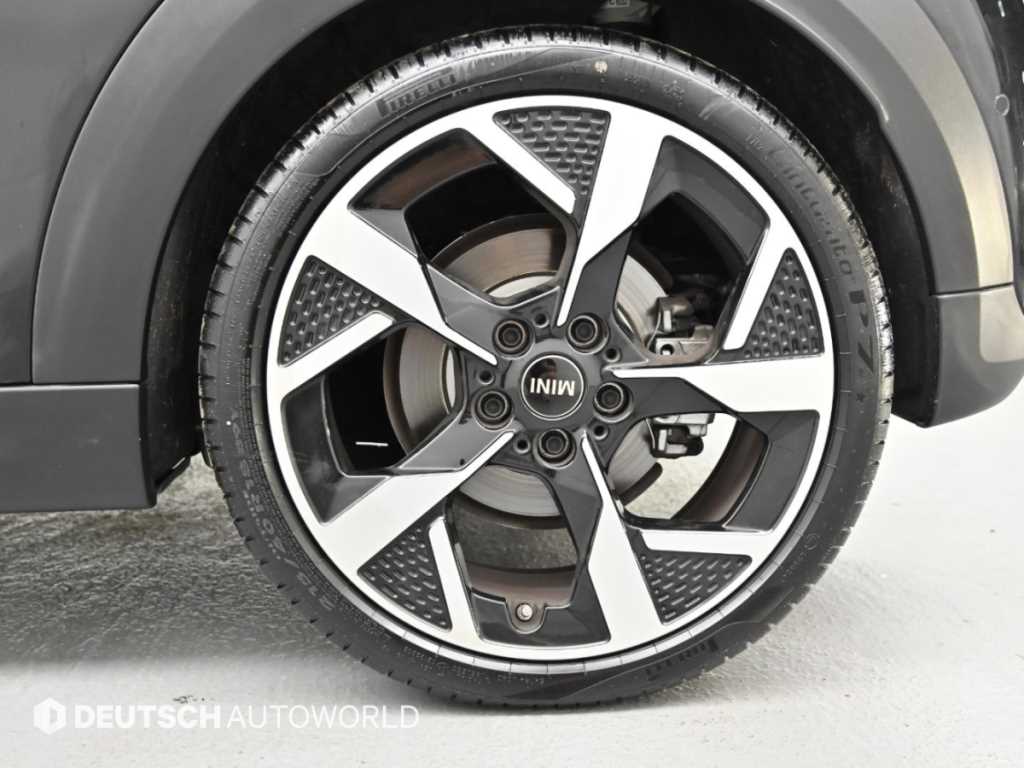 Mini Cooper — photo 05