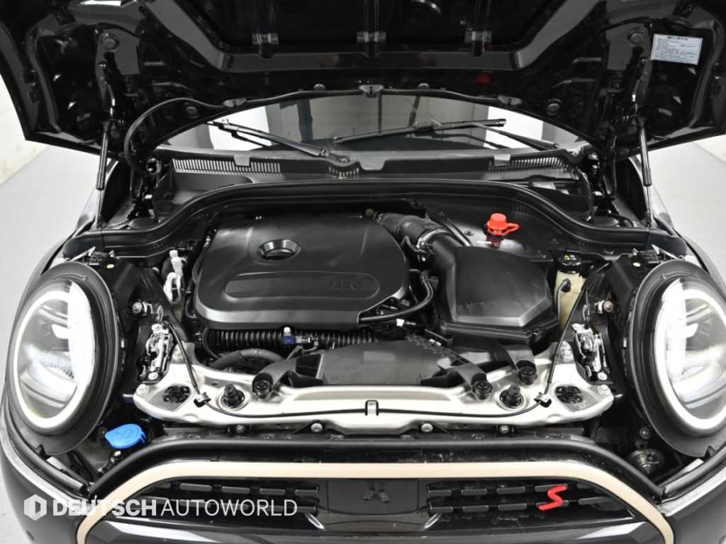 Mini Cooper — photo 06