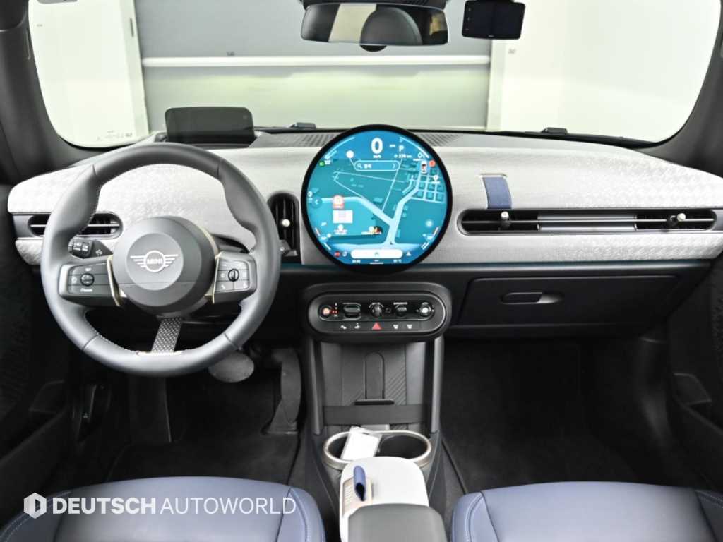 Mini Cooper — photo 07