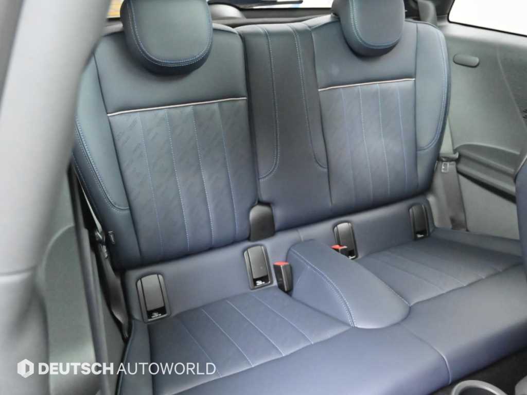 Mini Cooper — photo 12