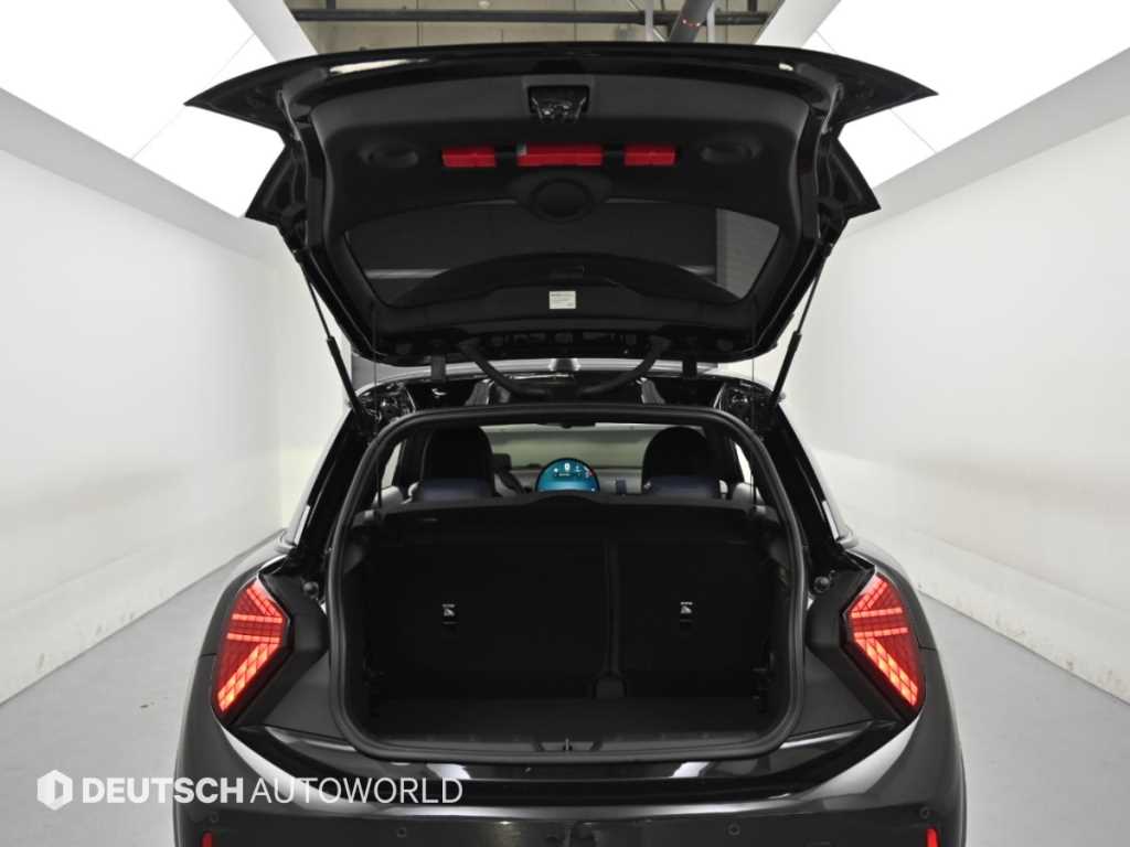 Mini Cooper — photo 19