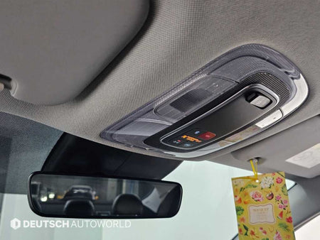 Hyundai Avante — photo 18