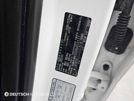 Hyundai Avante — photo 20