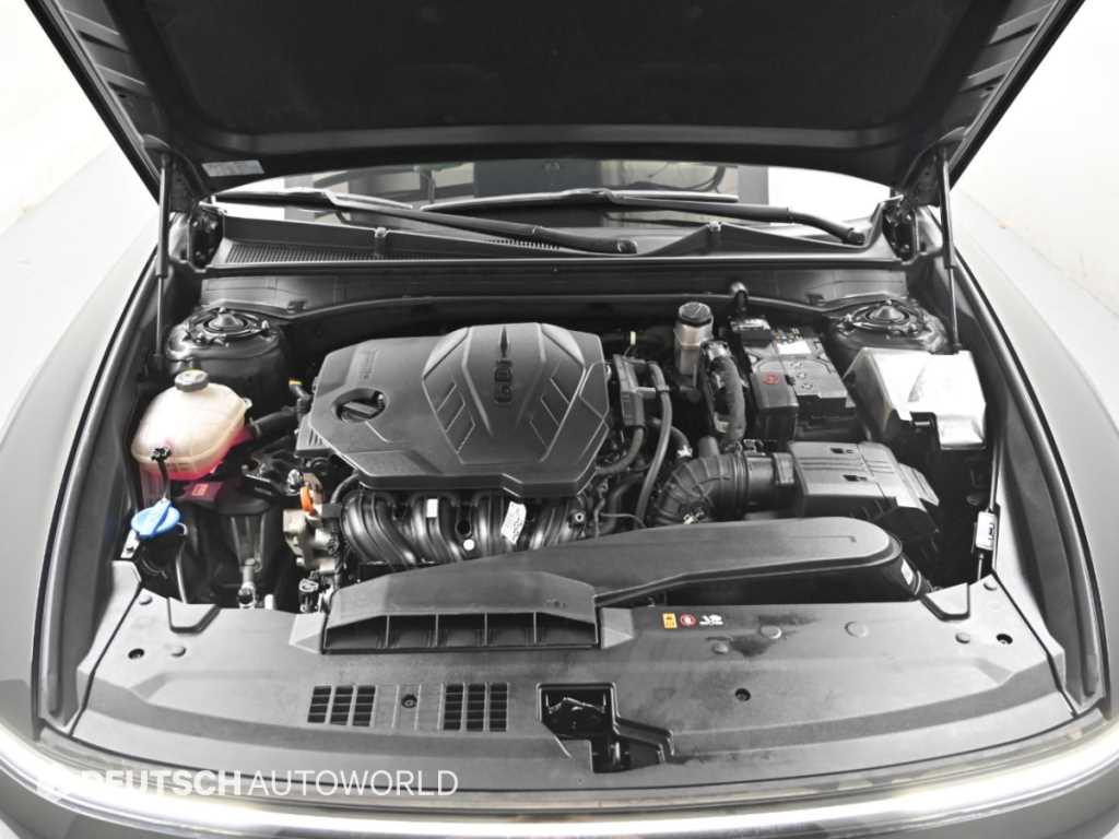 Hyundai Grandeur — photo 06