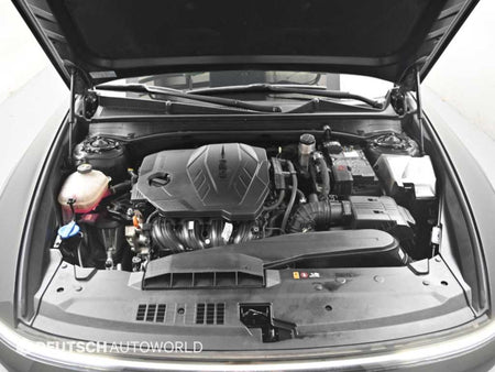 Hyundai Grandeur — photo 06