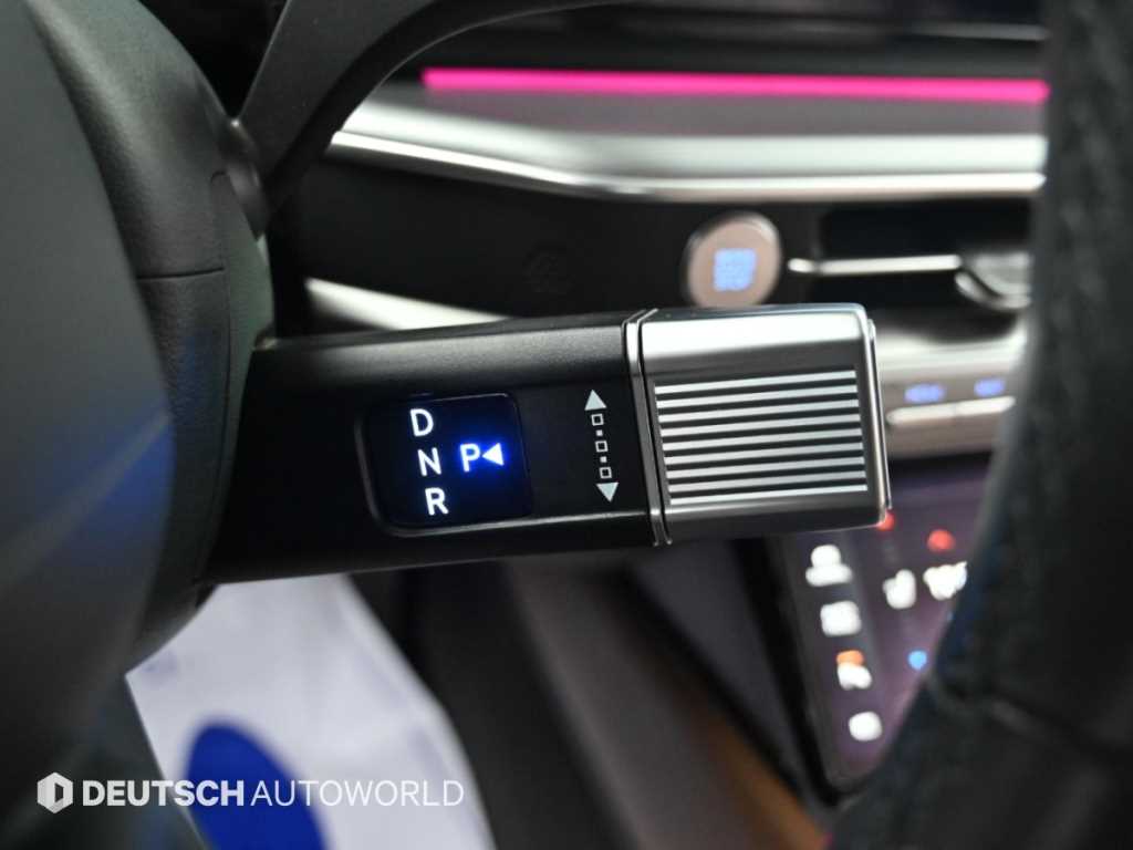 Hyundai Grandeur — photo 09