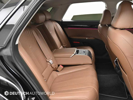 Hyundai Grandeur — photo 12