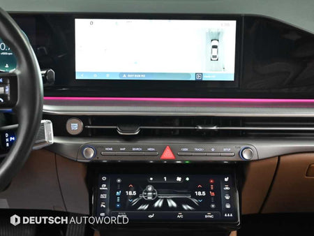 Hyundai Grandeur — photo 14