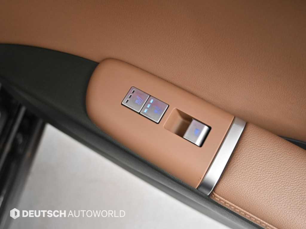Hyundai Grandeur — photo 16