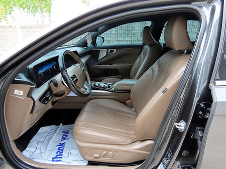 Kia K8 — photo 05