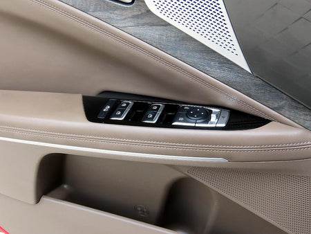 Kia K8 — photo 11