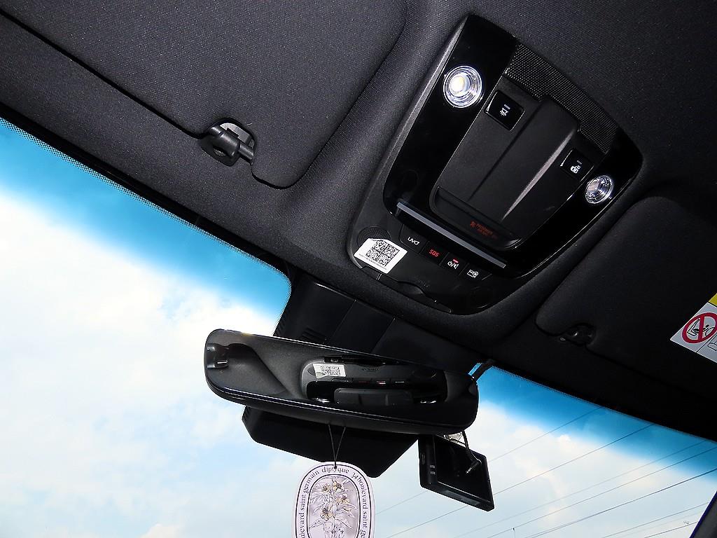 Kia K8 — photo 15
