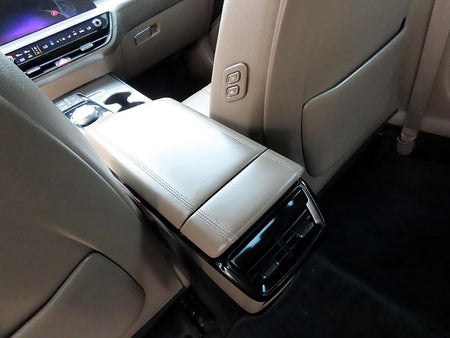 Kia K8 — photo 17