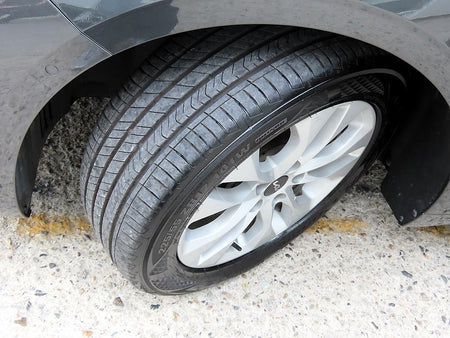Kia K8 — photo 20