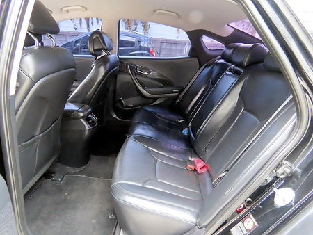Hyundai Grandeur — photo 06