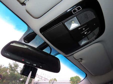 Hyundai Grandeur — photo 16