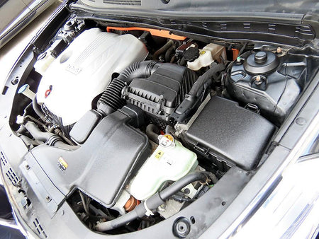 Hyundai Grandeur — photo 19