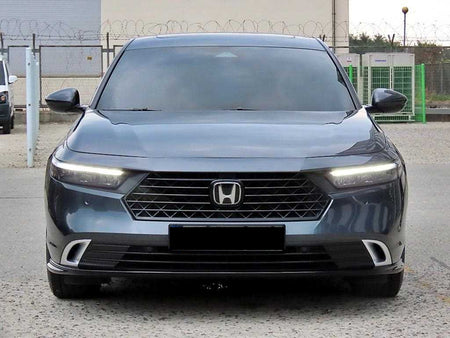 Honda Accord — photo 01