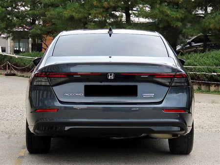 Honda Accord — photo 04