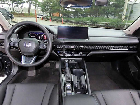Honda Accord — photo 07