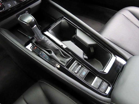 Honda Accord — photo 11