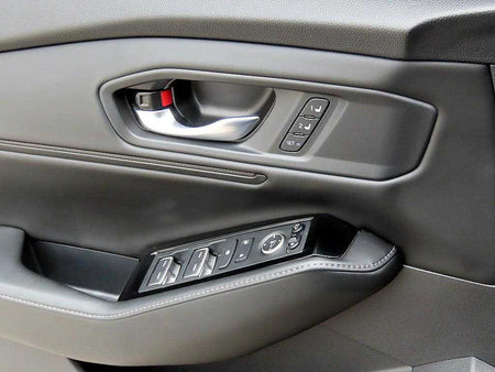 Honda Accord — photo 12