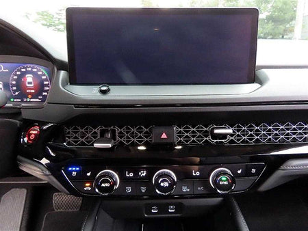 Honda Accord — photo 13
