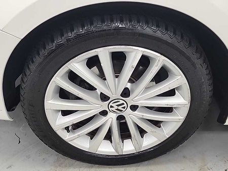 Volkswagen Jetta — photo 19
