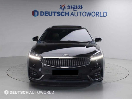 Kia K7 — photo 03