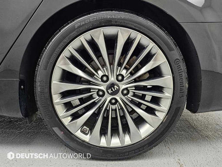 Kia K7 — photo 05