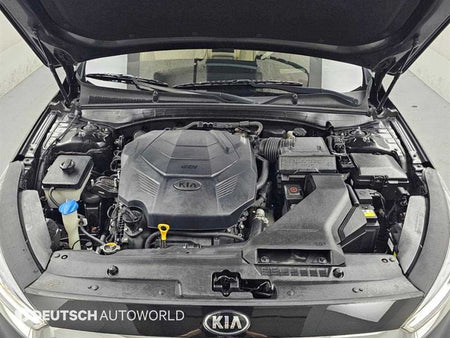 Kia K7 — photo 07