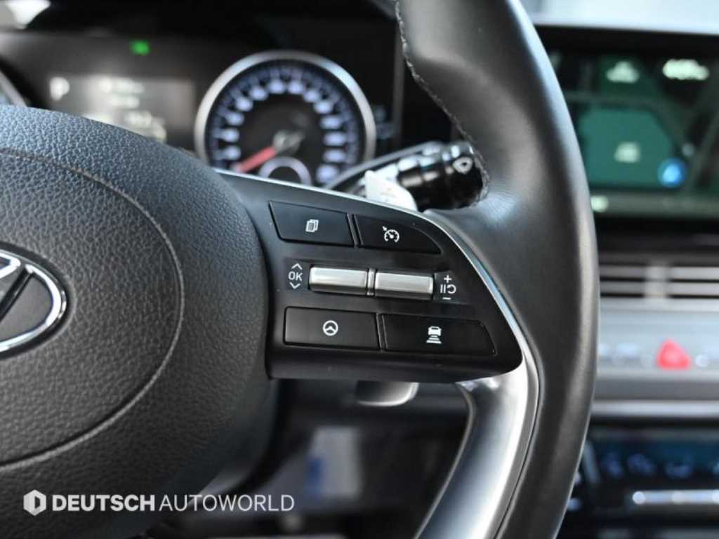 Hyundai Grandeur — photo 06