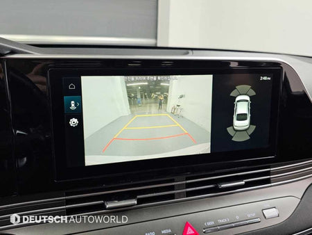 Hyundai Grandeur — photo 09