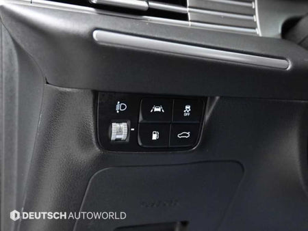 Hyundai Grandeur — photo 13