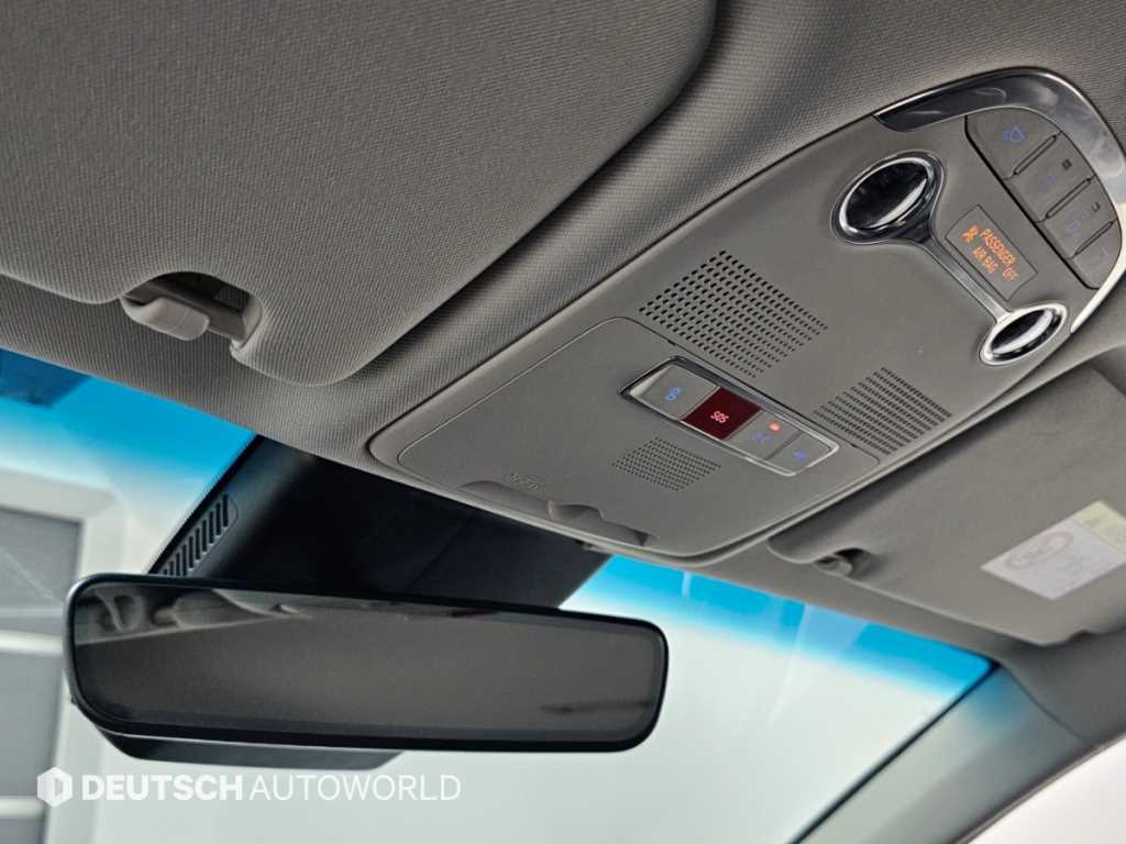 Hyundai Grandeur — photo 14