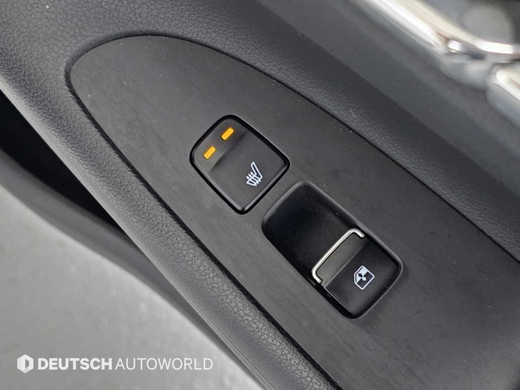 Hyundai Grandeur — photo 16