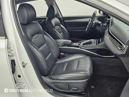 Hyundai Grandeur — photo 18
