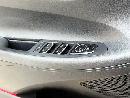 Hyundai Grandeur — photo 11